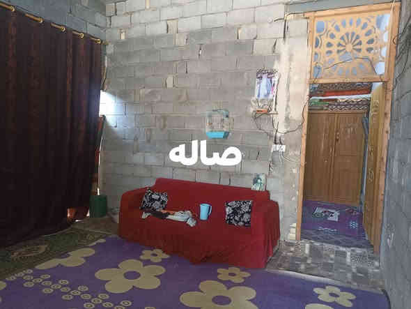 السلام عليكم بيت 100م للبيع رباط كونكريت ارتفاع 3متر سقف سندويج البيت علنص ماكامل مكان خلف جامعة كربلاء حي الشكر بصف حي تلعفر السعر 18 عقد 35 مسجل يم المختار ***********
