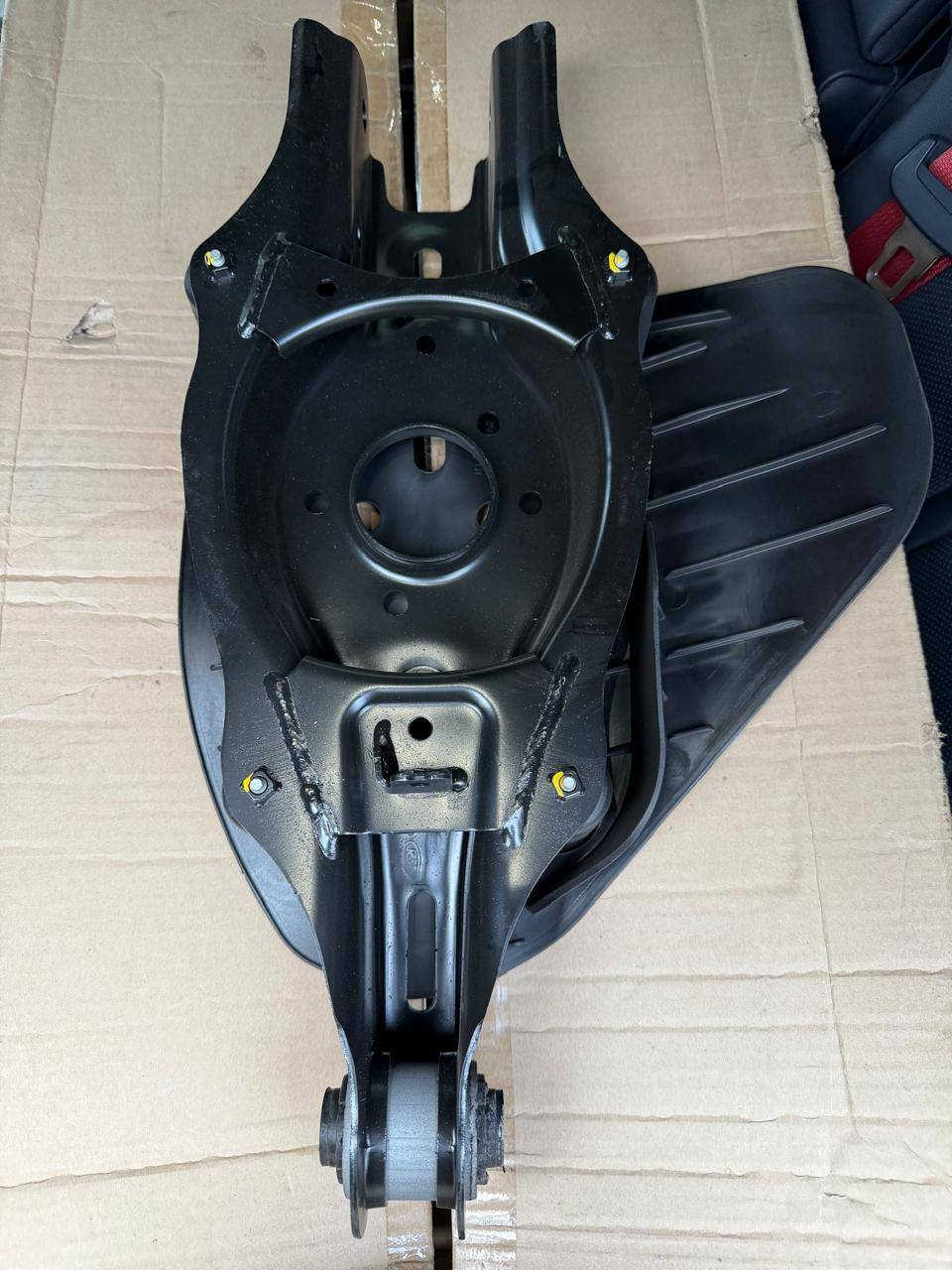 ياالله ادوات جينيسس
اسامه الكعبي🥇
***********
عالم الجينيسس

رباطات خلفي عدل G70
طبله خلفيه G70
رباط ميزانيه G70
حساسات بوابه GV80-GV70
ماطور بوابه GV80-GV70
رادار امامي GV80-GV70

العنوان بغداد الدولعي مقابل مخازن الجاي📍
