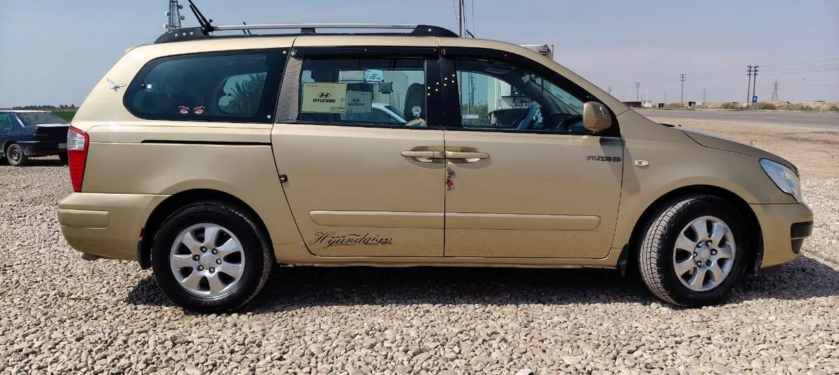 السلام عليكم هونداي انتورج 2007 محرك 3.8 كير مكينه شرط الفحص 7راكب سياره جاهزه سونار مرفق بالمنشور سعرها 127وبيها مجال للشراي 
مكانها واسط /دبوني 
والي يحب تفاصيل اكثر ماسنجر مفتوح


**إذا كنت صاحب هذا الإعلان وتريد حذفه لأي سبب، رجاءا أرسل رسالة إلى الدعم الفني**