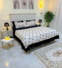 سيلا للمفروشات • فرشة حسب الطلب • توصيل لكل المحافظات