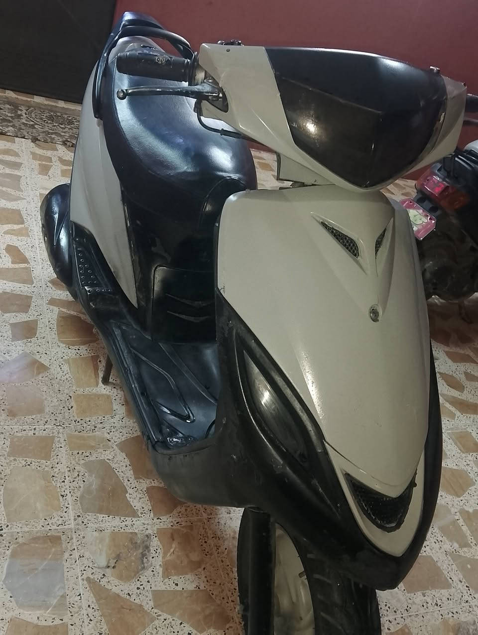 ماطور ماكس للبيع فول نضافة محرك ما مفتوح سعر 750

***********
