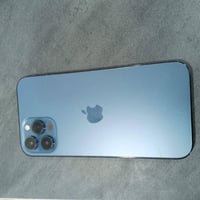 ايفون 12 برو ماكس • 256 • بطارية100