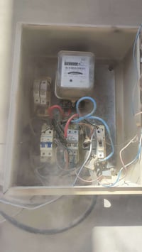 كهربائي متجول • كركوك • تصليح كيزر