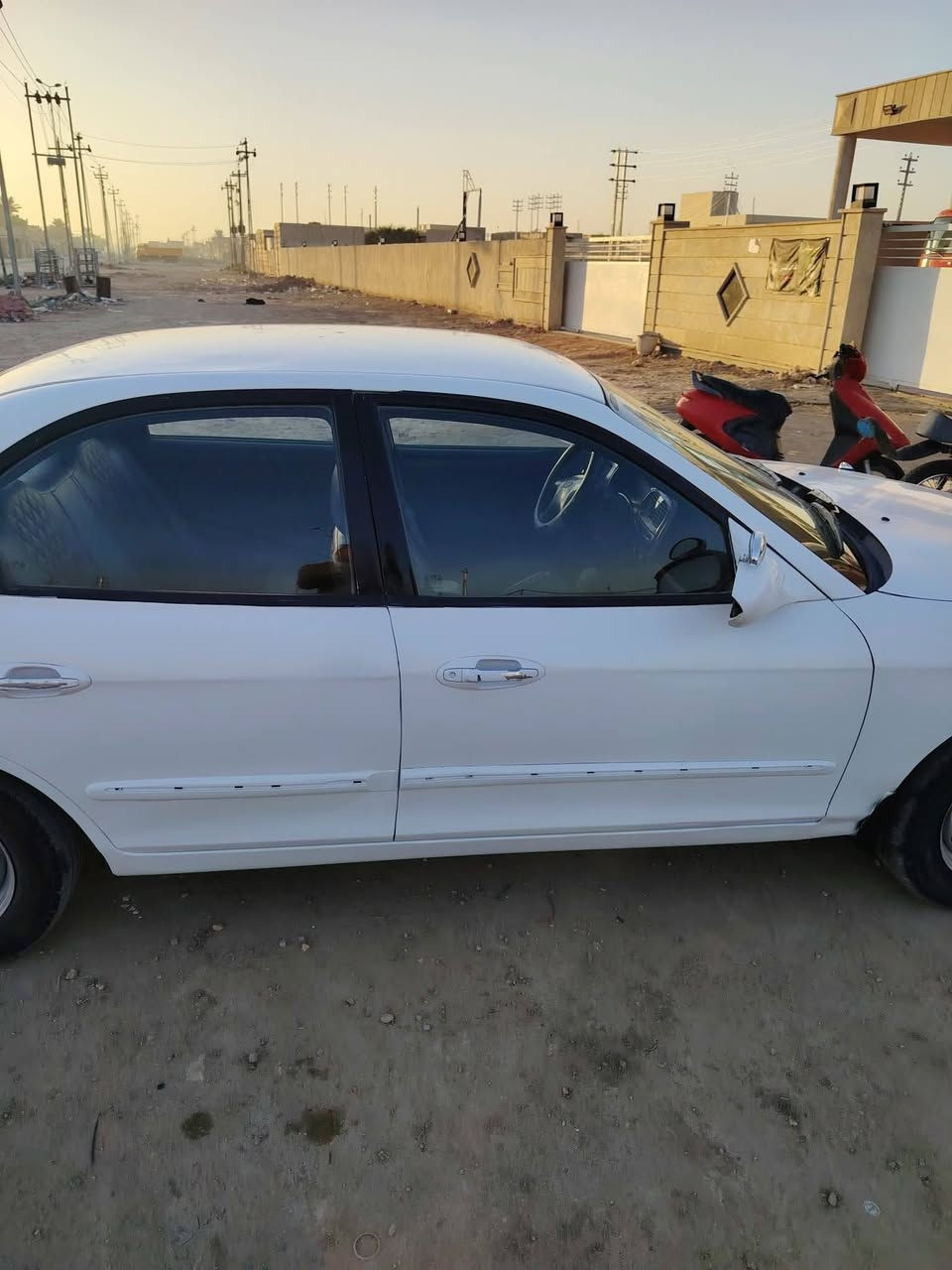 السلام عليكم عندي سنواته وفود موديل الفين اريد اراوسه بجيب مكان السيارة بل صويره ***********
