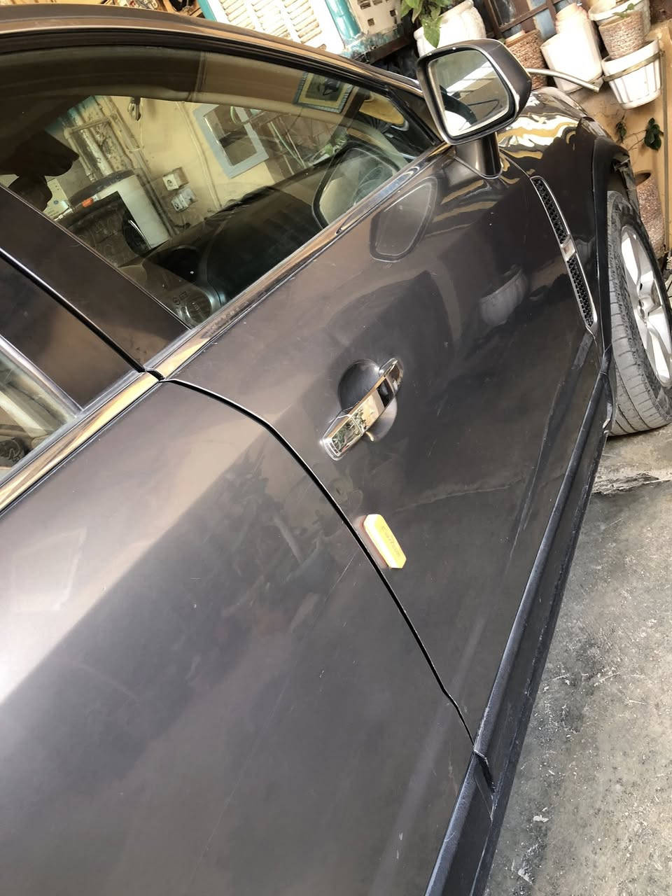 مراوسةو بيع اوبل استرا ٢٠٠٩  كير و محرك كامري ابو الجف بشرط رقم السليمانية السيارة موجودة بكركوك السعر 70$ باسمي الوكالة بدون معجون و بدون صبغ شرط التحويل و الوكالة بيع و مراوسة  حسب القناعة السيارة كلش نظيفة ***********/***********
