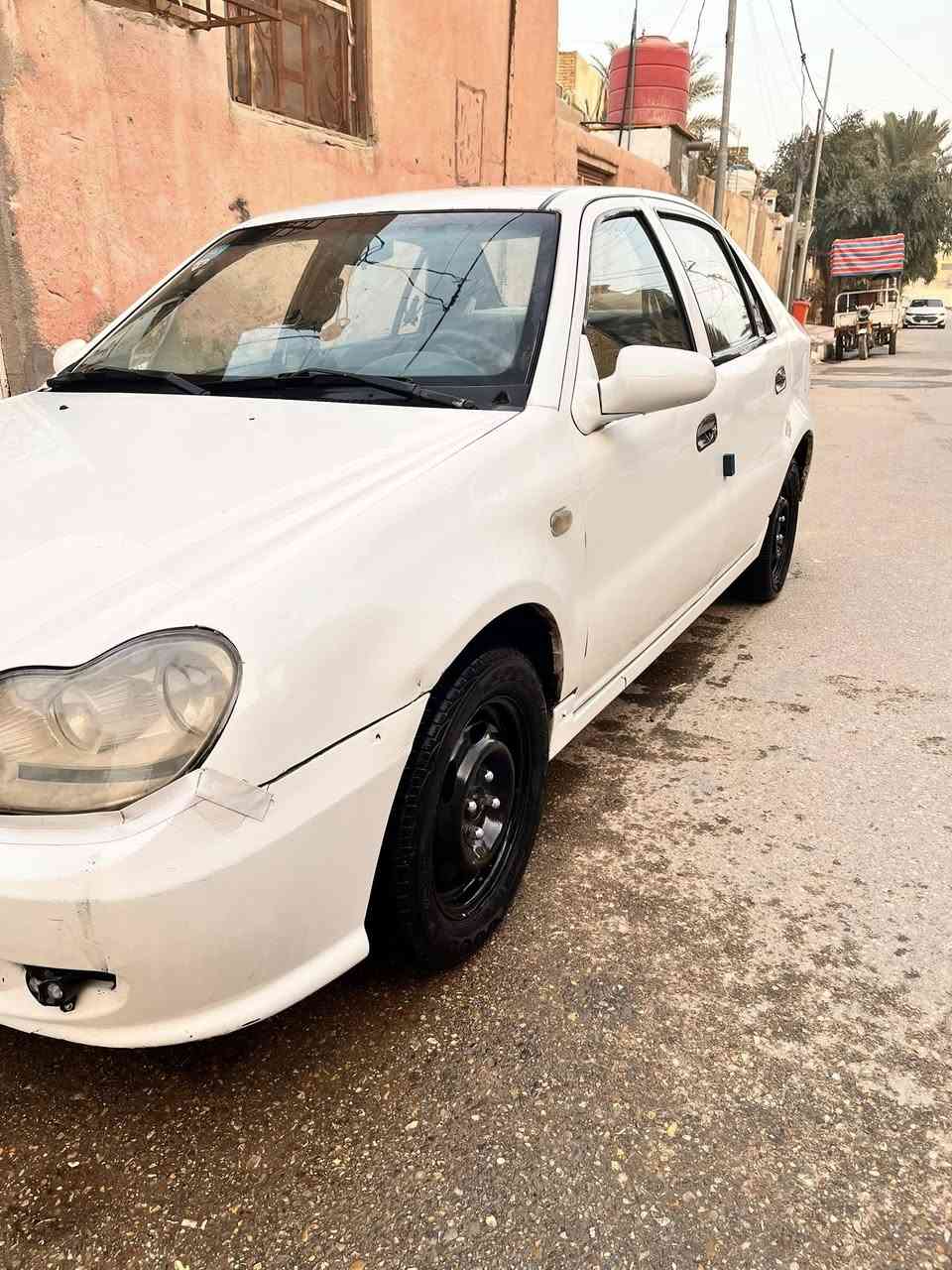 السلام عليكم سي كي للبيع موديل 2012 گير ومكينه شرط الفحص والباقي شوف العين …الرقم:***********
