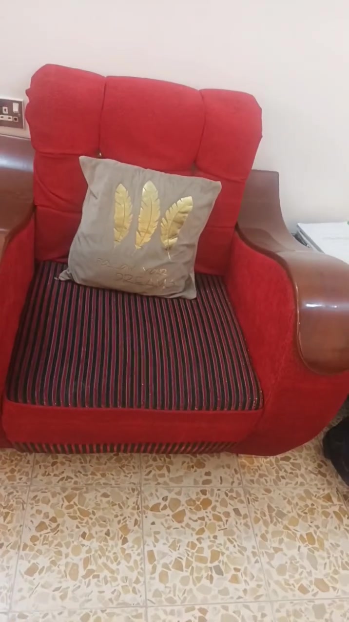 تخم خمس مقاعد مستعمل قليل مع ميز تلفزيون وطقم طبلات السعر 400الف العنوان بغداد جسر ديالى القديم


**إذا كنت صاحب هذا الإعلان وتريد حذفه لأي سبب، رجاءا أرسل رسالة إلى الدعم الفني**