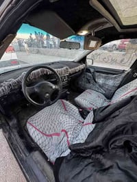 اوبل فكترا مكينة ٢٠ سنوية جديد ٢٠٣٠  رقم اربيل كير مكينة بشرط لا صرف و...