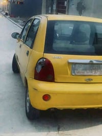 للبيع كوكو 2012 كابون بانزين موجود المكينة والكير شرط رقم احمر مطلوب ه...