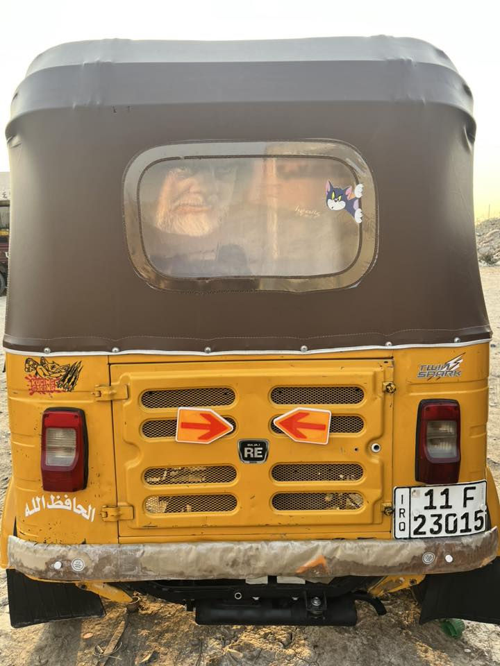 السلام عليكم تكتك دخول 2020شهر 1 رقم وسنويه انكليزي تحويل ثاني يوم مكينه مكفوله من تنقيص وتبخير اكسل مكفول 
كهربائيات كلها شغاله 
السعر 5900
الشعب ***********
