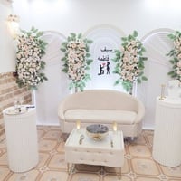 مرحبا  اني اشتغل كافه الديكورات عياد ميلاد 🎂  تخرج 🎓   استقبال بيبي👶  ...