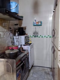 بيت خلفي • ١١٢م • ٥ غرف