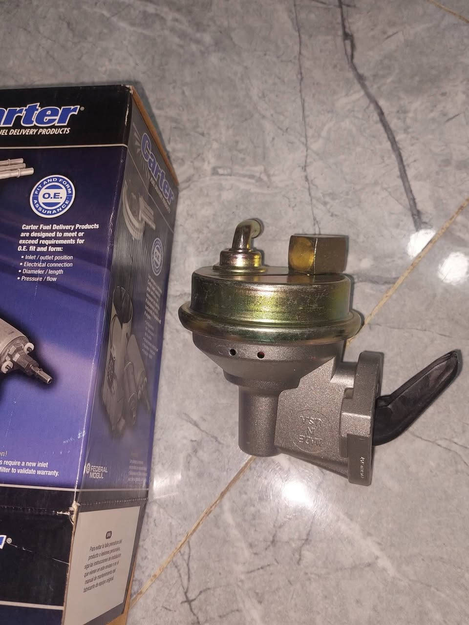 فيت بم ميكانيكي
اصلي السعر ٧٥الف اصلي
***********.
***********
