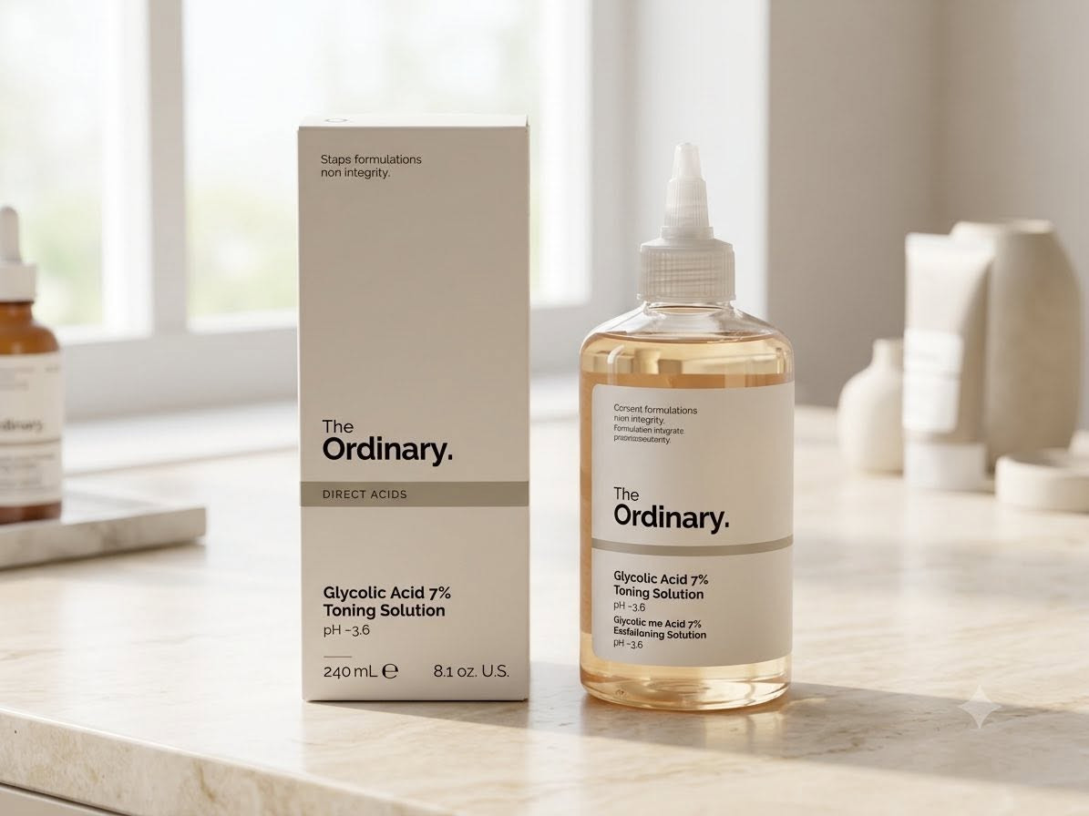 الاسعار من ٣ ل ١٠
توصيل جميع محافضات العراق 

غسول SOME BY MI AHA.BHA.PHA 30 Days Miracle Acne Clear Foam: غسول يومي مصمم للبشرة المعرضة لحب الشباب، يحتوي على أحماض التقشير (AHA, BHA, PHA) لإزالة الجلد الميت، بالإضافة إلى مستخلص "سنتيللا أسياتيكا" وشجرة الشاي لتهدئة البشرة.
 ماسك الطين medicube Zero Pore Blackhead Mud Mask: ماسك طين لتنقية المسام، يهدف إلى العناية بالرؤوس السوداء ويحتوي على مزيج من أحماض التقشير (AHA, BHA, PHA) للمساعدة في تنظيف المسام.
 تونر EQQUALBERRY Swimming Pool Toner: تونر تقشير مرطب يحتوي على هيالورونات الصوديوم، والبروتياز، والبانثينول، والألانتوين، ومركب "S-berry" لترطيب وتقشير البشرة بلطف.
 محلول The Ordinary Glycolic Acid 7% Toning Solution: تونر تقشير يحتوي على حمض الجليكوليك بنسبة 7%، يعمل على تحسين ملمس البشرة وإشراقها مع درجة حموضة (pH) تبلغ حوالي 3.6.
 سيروم The Ordinary Caffeine Solution 5% + EGCG: سيروم مخصص لمنطقة محيط العين، يحتوي على تركيز عالٍ امن الكافيين ومركب EGCG للمساعدة في تقليل مظهر الهالات السوداء والانتفاخ تحت العين.
 أحمر خدود SHEGLAM Shimmer Blush: بودرة أحمر خدود بلمسة لامعة (Shimmer)، تأتي في عبوة أنيقة لتمنح الخدين لوناً وإشراقاً.
 كريم أساس SHEGLAM Complexion Pro Long Lasting Breathable Matte Foundation: كريم أساس بتركيبة غير لامعة (Matte) تدوم طويلاً، مصمم ليكون خفيفاً على البشرة ويسمح لها بالتنفس.
 معالج الشعر Elizavecca CER-100 Collagen Ceramide Coating Protein Treatment: علاج للشعر يحتوي على الكولاجين والسيراميد، مخصص لترطيب وتغليف خصلات الشعر المتضررة وتحسين ملمسها.


**إذا كنت صاحب هذا الإعلان وتريد حذفه لأي سبب، رجاءا أرسل رسالة إلى الدعم الفني**