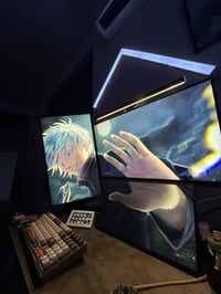 تجميعة كاملة • ti 4070 • i7-14700k