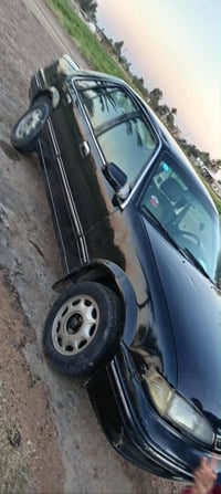 برنس موديل 95 مكفولة كفاله عامه على وضع شركه قطره صبغ مابيها محرك كير ...