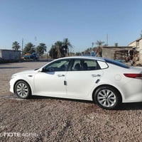 اوبتيما • ٢٠١٧ • الديوانية قضاء سومر