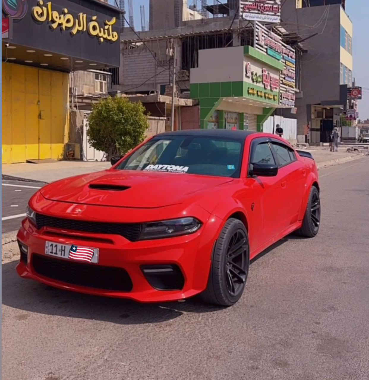 جارجر موديل 2018 ارتي لون مميز رقم بغداد كير مكينه كفاله بيها كم قطعه صبغ ابيع حزام نصبغت علمود التحديث مكاني بغداد السعر 166.للستفسار ***********
