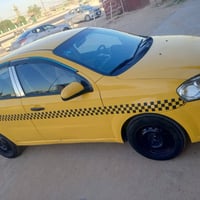 افيو • ٢٠١١ • قير اوتو