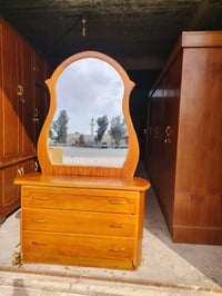 ميز تواليت • صاج فول • توصيل تكريت