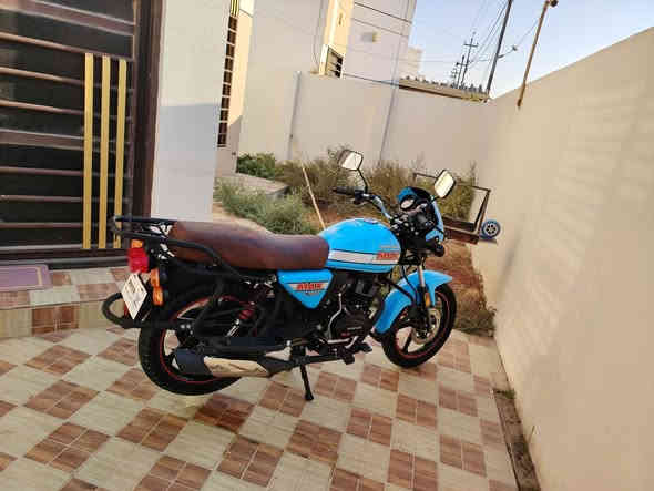 دراجه دايوان موديل 23 للبيع 
مرقم واسط
لون مميز
السعر 2.350 بيه مجال
للاستفسار الاتصال ***********
مكفوله من كلشي فقط يحتاج تبديل دبلات
