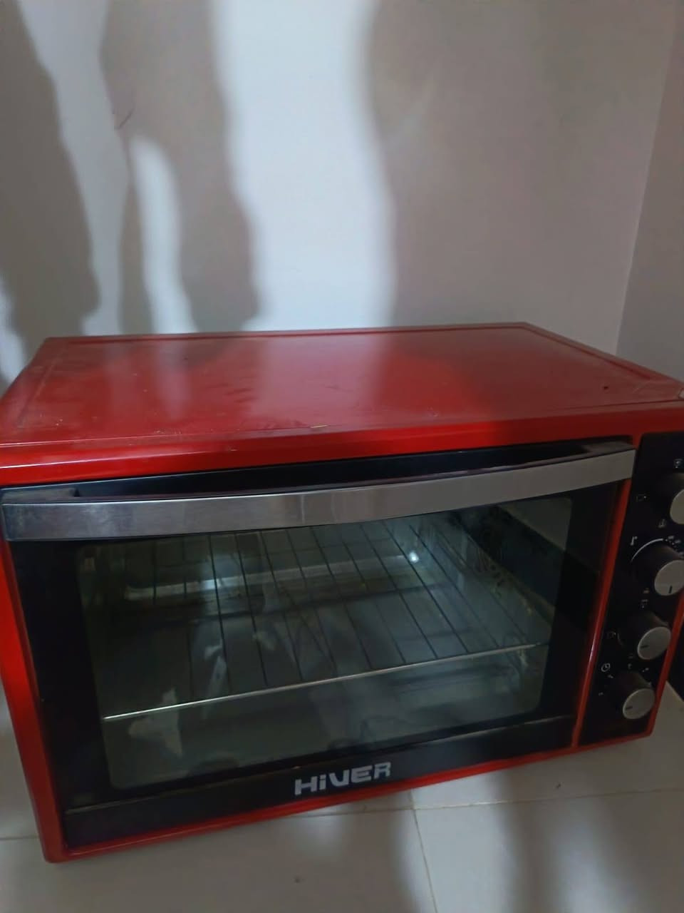 فرن اوفن للبيع العنوان نجف بلاااااش


**إذا كنت صاحب هذا الإعلان وتريد حذفه لأي سبب، رجاءا أرسل رسالة إلى الدعم الفني**