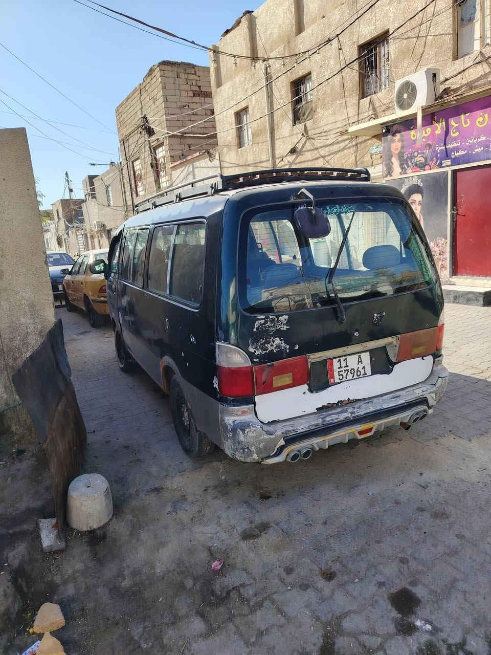 بريجو للبيع             ***********.        مكان النجف كوفه ٤٣
