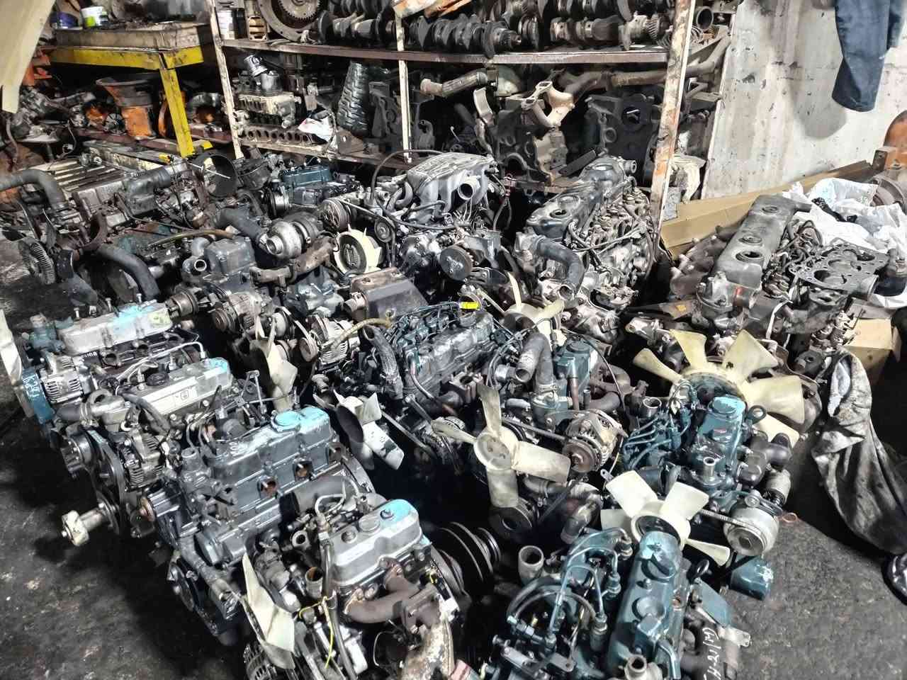 محركات كابوتا ازوزه وينمر للبيع ***********
