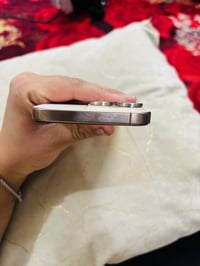 آيفون ١٦ برو ماكس • ٢٥٦ • بطاريه ٩٣