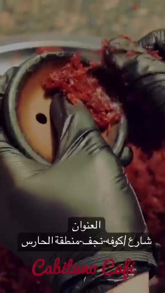 كوفي كبيتانو
عنوان الكوفه مجاور مطعم المسك 
للاستفسار. ***********
مساحته 350
يحتوي على 
مطبخ 
حمامات 
غرف Vip 2
نراكيل عدد 18اللماني 
نراكيل عدد35خشب 
سبالت عدد ٢ ،٣طن
مبردات عدد ٥
شاشات عدد 8
مراوح عدد 6
بلي عدد 8 بلي 4 و الvip بلي 5
تخم جديد متكامل
