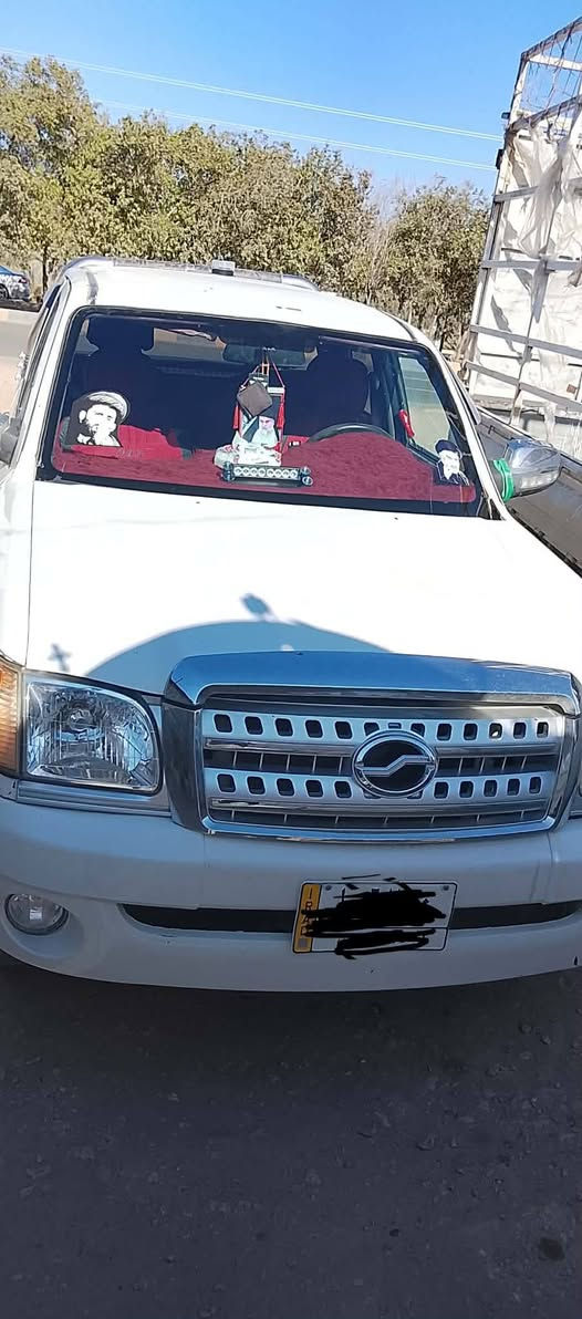 كراند تايكر 2011 رقم كربلاء تحويل شوكت متريد راعيه يمي كما موضح بلصوره كير ومكينه مكفول . نقصه اشياء بصيطه كهربائيات شغاله .لاستفسار خاص وهاذه الرقم ايضا.*********** .مكان السياره الحله سيطره لاثار. (السعرر 43 وبيه مجال قليل)
