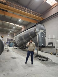 ريهان تريلر • تصنيع مقطورات • سايلوات سمنت