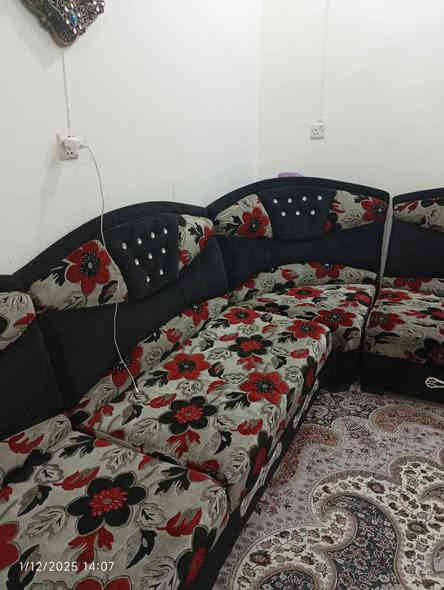 ديوان للبيع 10أمتار مكان كوفه حي ميسان السعر 350وبي مجال للاستفسار ***********
