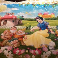 زولية أطفال • فرشة جرباية • ميسان