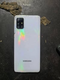 سامسونج A71s • ١٢٨ • دورة