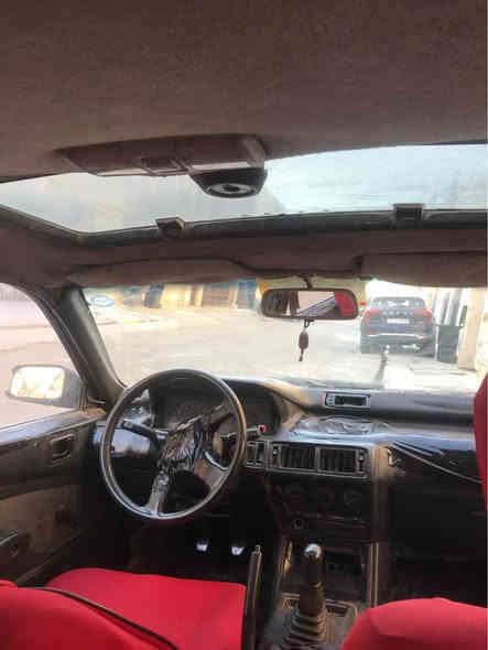 گلاند موديل ٩١ abs پاوه ر مه كينه ٦٣ به خ مه رخوب واجيهه و وه كاله به شه رتى وه كاله گير و مه كينه و ته قه و ره قه و كاره باى به شه ر بى ليدران و سبوغ و مه عجونى نييه ليخوريني زؤر خؤشه كه م به نزين و مه سره فه سعرى (١٦$) مه جال له هه وليرم هه زه ى ٢٠٢٥ لؤ كرايه (***********) أربيل
