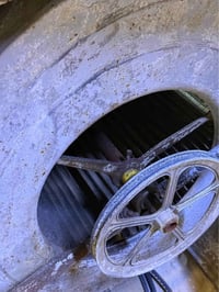 مبرده • ٤ ونص • موصل
