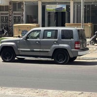 ليبرتي • ٢٠١٢ • سماوه