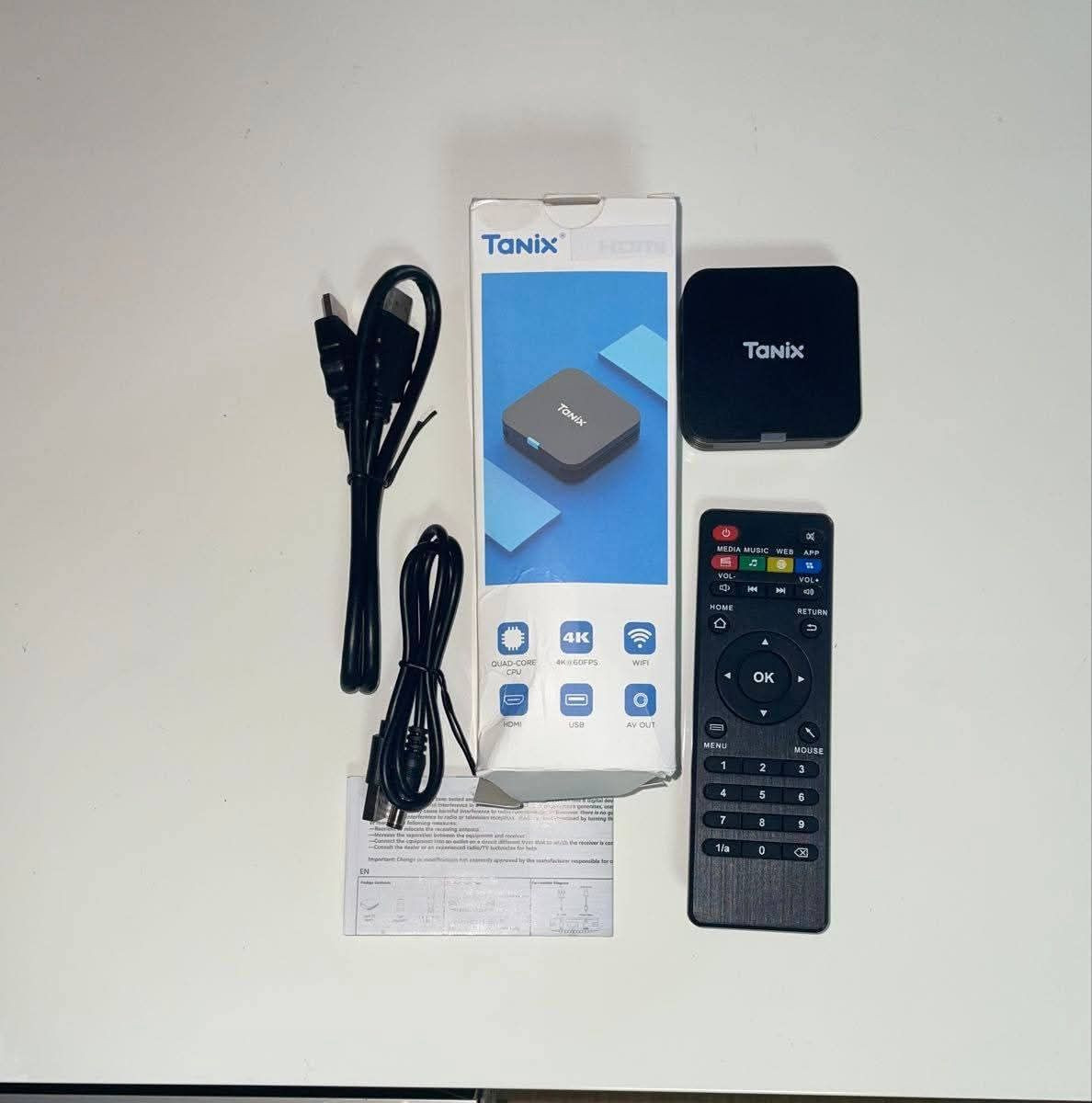 اندرويد ١٠
ذاكرة ١٦ 
رام ٢
السعر ٢٥ مع البرامج والتوصيل 
برامج مجانية مفعلة مدى الحياة بدون تقطيع وبدون اشتراكات وتفعيلها مجاني


**إذا كنت صاحب هذا الإعلان وتريد حذفه لأي سبب، رجاءا أرسل رسالة إلى الدعم الفني**