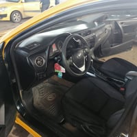 كورلا • ٢٠١٩ • بدون ضرر