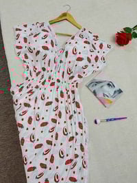 شلحة • فانيلا ليكرا • فري سايز