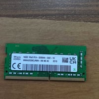 رام لابتوب • رام ddr4 • رام 16 جيجا • ذاكرة لابتوب • رام 3200 mt/s • ر...