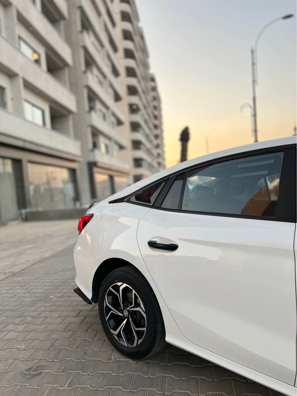 بەناوی خوای گەورە
MG Gt 2025 💫SPORTY
💠گێڕ عادی بۆیاخ تەنک  - شــاشـــە آکـتیڤ،، شتی نمونە و جوان-بێ بۆیاخ بێ سارد بێ شوخت بێ چــاڵ - بەصمە و شاشە و حاسە و کامێرایە - دەرگا بەصمەیە - ئاوێنە کارەبا -ئاوێنە ئیشارە- پێش و دوای لـید، نــاو لــید ،، لایت زینۆن 
 🔥کامل جوانکاری:   بــاڵی ســنوق - کەڤەرئاوێنە - لحیەی دەعامی پێش و پـاش   - کەڤەری دەرگا - شەمسی  

#نرخ99💵 مـــعامله یه کی زۆر زۆر کە م 
تــکایه بــۆســعرتاقیکردنە وە پــە یوە ندی مـــە کــە

🕹️ شوێن کــە رکوك ..kirkuk

📲*********** watsap
*********** كركوك, العراق
