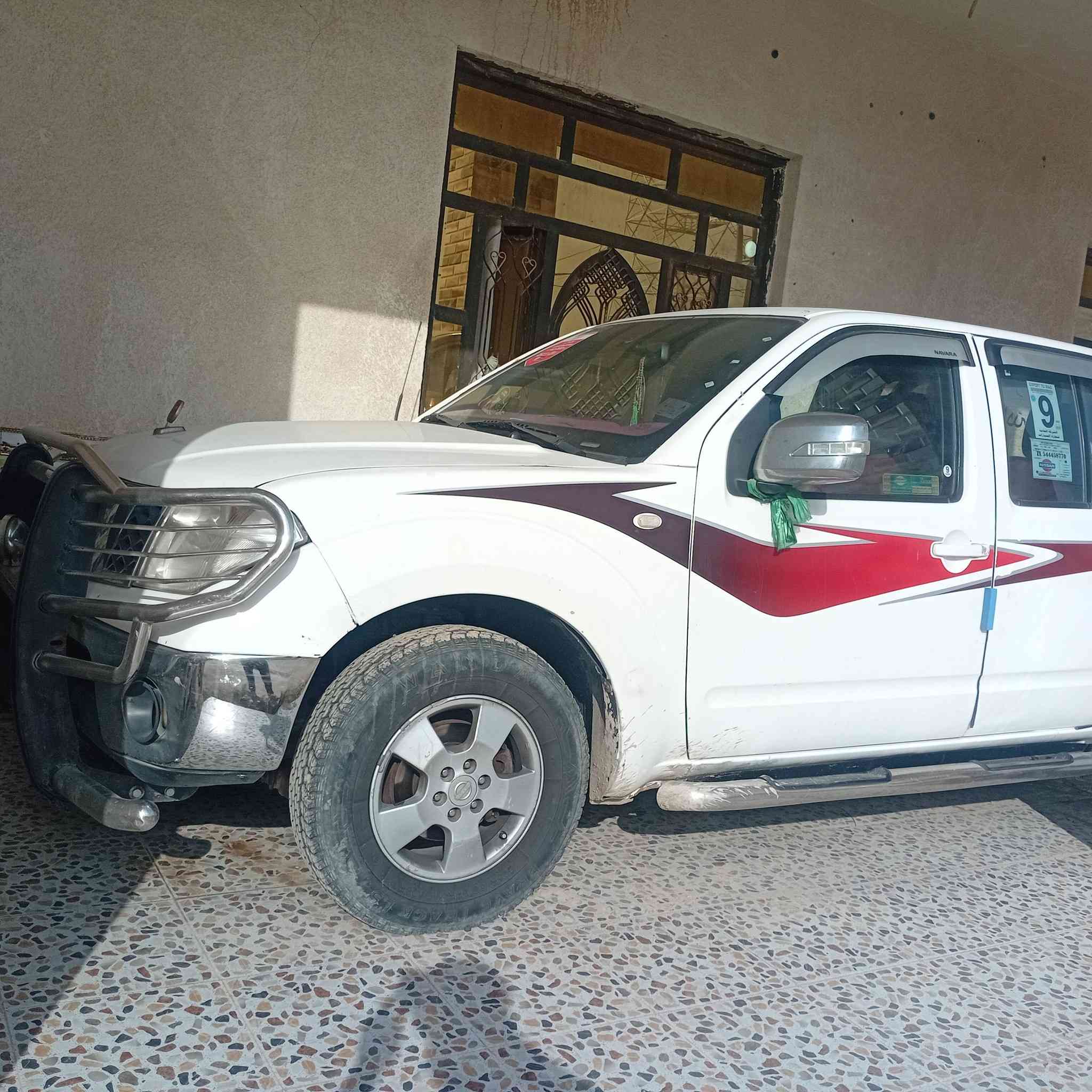 بيكم نيفارء 2009جاهز تبريد
تخم تاير مكينه ففتي 3000رقم بابل كير اوتو  مكلف بل نشر ***********
