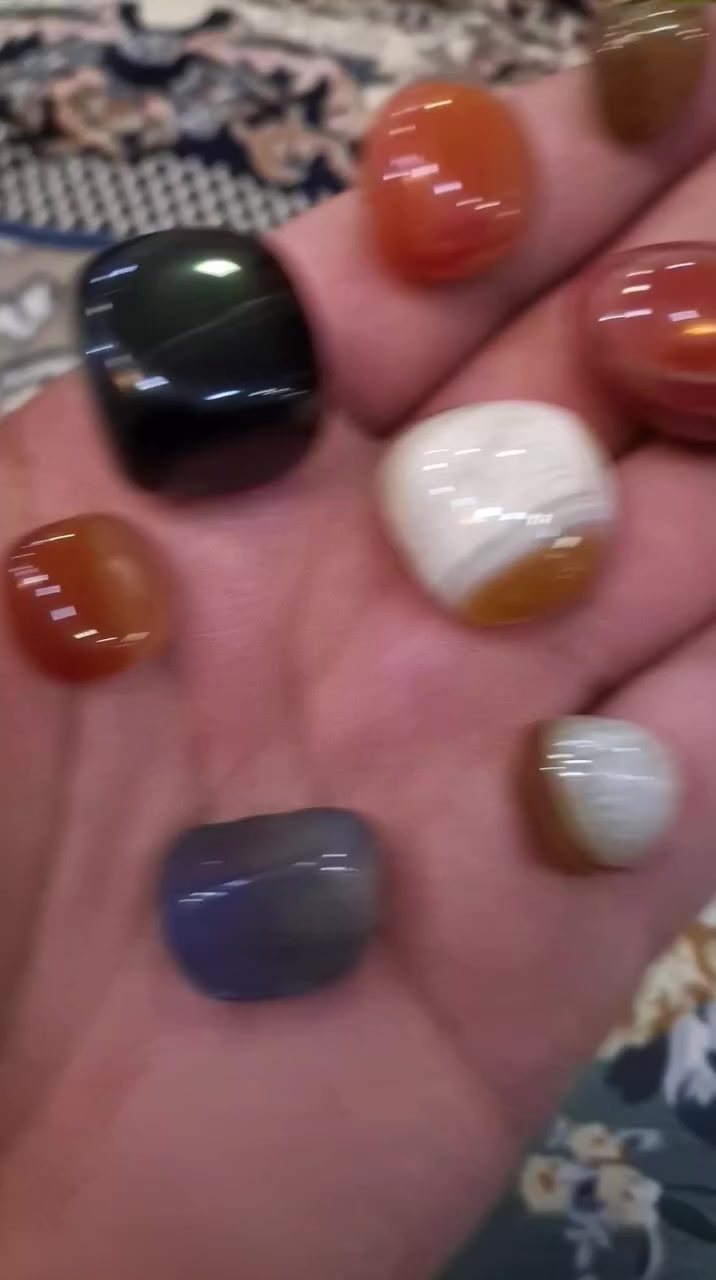 سلام عليكم ؏ـندييہ هاي الاحجار وبعد اكو انواع اكثر واحلى ؏ـندييہ تقريبا كيلو وزنهم ابيع شلعه مكاني بغداد


**إذا كنت صاحب هذا الإعلان وتريد حذفه لأي سبب، رجاءا أرسل رسالة إلى الدعم الفني**