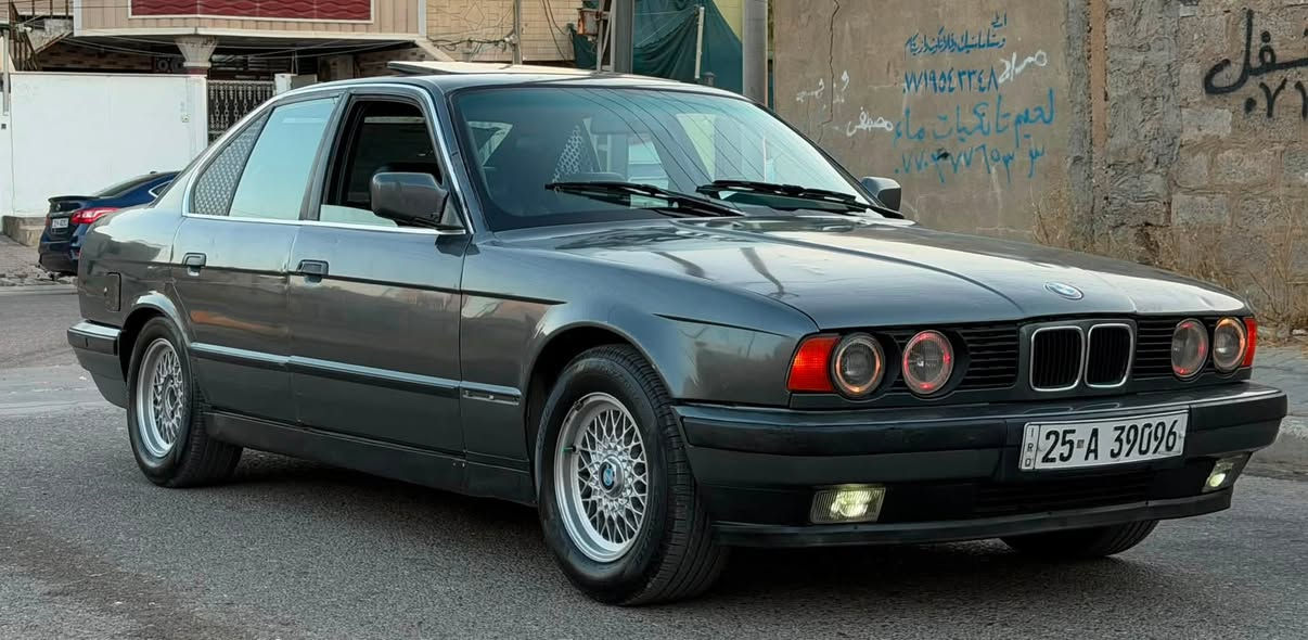 بي ام حجم 520 موديل 88 رقم كركوك نكليزي شرط تحويل وكاله دفتر بانزين بيها مكينه فل سياره فول بس كير عادي داخل جلد فتحت اسلايت جوم كهربائي قفل مركزي تبريد ثلججج كير محرك صدر كهربائيات تخم تاير كله شرط السياره جاهزه مابيها اي نقص السعر 36 وبيها مجال بسيط للشراي العنوان كركوك رقم الهاتف ***********
