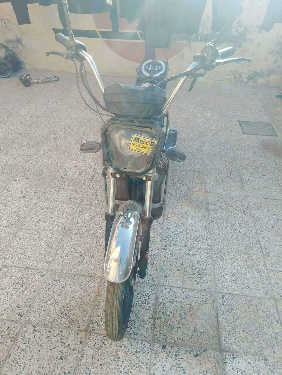 باسكن شحن نضيف للبيع باسكن ستونة اخذنا محتازين فلوس السعر 275 وبي مجال العنوان غماس ويل شراي يتصل على هذا الرقم ***********
