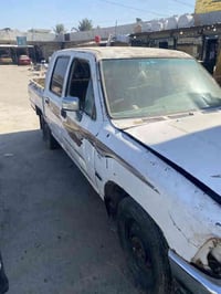 بيكم. تيوتا مديل90 رقم كربلاء صدامي  مكينه وكير خير من الله  حداديته. ...