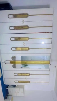 غرفه تركيه • ٩ قطع • دوشك هديه