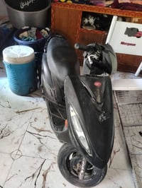 جي فور للبيع نهضة ومعدل خير من الله ستوها مجفته بعدها عل سحك الدراجة خ...